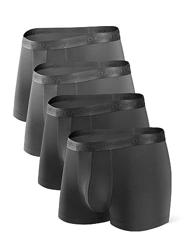 David Archy Men's Modal Boxer Briefs 3-Pack: $29.99 David Archy Men's Modal Boxer Briefs 3-Pack: $29.99