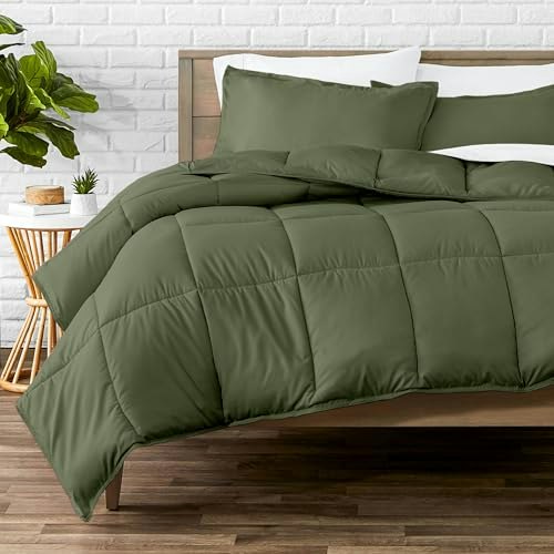 Bare Home Full Comforter Set: $48.14 Bare Home Full Comforter Set: $48.14