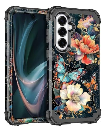 Miqala Galaxy S26 Plus Shockproof Case: $15.29 Miqala Galaxy S26 Plus Shockproof Case: $15.29
