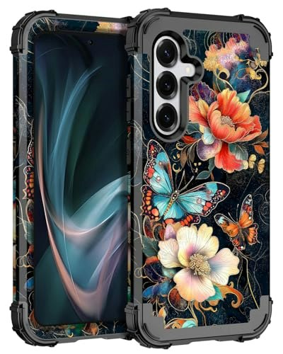 Miqala Galaxy S26 FE Glow in The Dark Case: $15.29 Miqala Galaxy S26 FE Glow in The Dark Case: $15.29