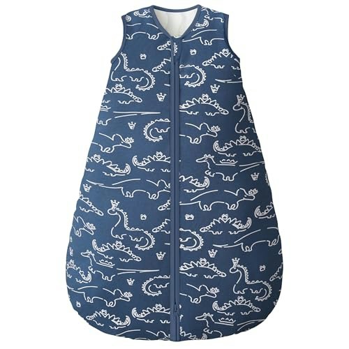 Yoofoss 0-6 Month Organic Cotton 2.5 TOG Baby Sleep Sack: $17.84 Yoofoss 0-6 Month Organic Cotton 2.5 TOG Baby Sleep Sack: $17.84