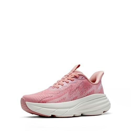 Allswifit Women's Slip-On Walking Shoes: $49.99