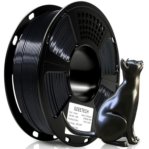 Geeetech 1kg Silk PLA 1.75mm Filament: $15.29 Geeetech 1kg Silk PLA 1.75mm Filament: $15.29