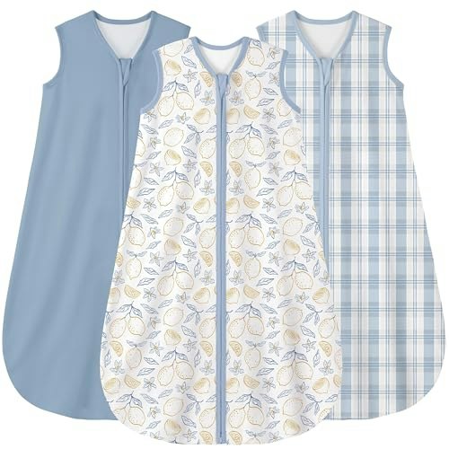 Yoofoss 12-18 Month 0.5 TOG Organic Cotton Sleep Sack: $27.19 Yoofoss 12-18 Month 0.5 TOG Organic Cotton Sleep Sack: $27.19