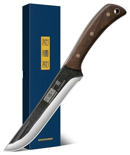 Hoshanho 6.7-Inch Boning Knife: $29.98 Hoshanho 6.7-Inch Boning Knife: $29.98