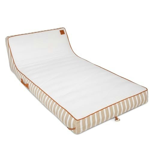 Big Joe Lux Inflatable Pool Float Lounger: $279.99 Big Joe Lux Inflatable Pool Float Lounger: $279.99