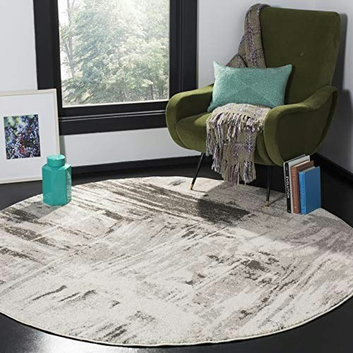 Safavieh Adirondack 8-Foot Round Area Rug: $118.54 Safavieh Adirondack 8-Foot Round Area Rug: $118.54