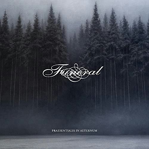 Praesentialis In Aeternum: $21.83