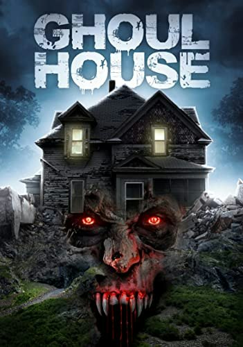 Ghoul House: $6.25 Ghoul House: $6.25