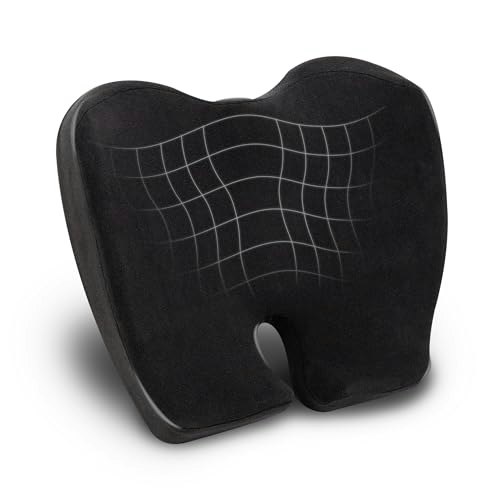 Mind Reader Air-Cloud Memory Foam Seat Cushion: $36.92 Mind Reader Air-Cloud Memory Foam Seat Cushion: $36.92