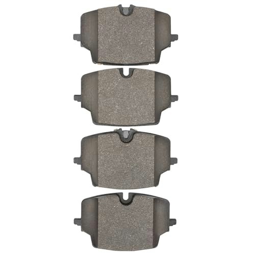 DFC 5000 Advanced Front Brake Pads for BMW X1: $43.78 DFC 5000 Advanced Front Brake Pads for BMW X1: $43.78