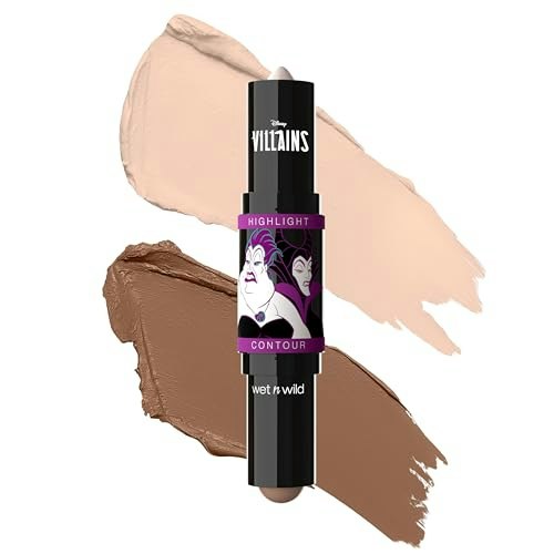 Wet n Wild Break Rules Dual-Ended Contour Stick: $3.09 Wet n Wild Break Rules Dual-Ended Contour Stick: $3.09