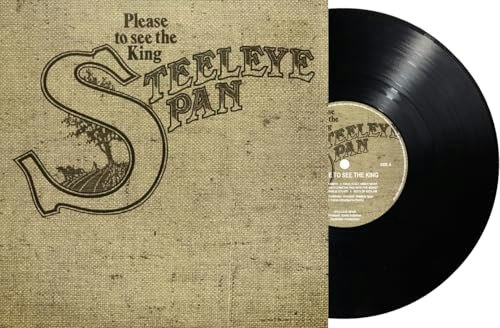Please To See The King: $33.99 Please To See The King: $33.99
