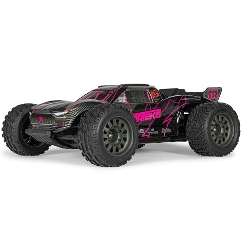 Arrma Vorteks 223S 1/10 2WD Brushless RC Stadium Truck: $249.99 Arrma Vorteks 223S 1/10 2WD Brushless RC Stadium Truck: $249.99