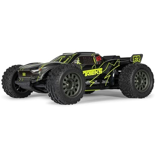 Arrma Vorteks 223S 1/10 2WD Brushless RC Stadium Truck: $249.99 Arrma Vorteks 223S 1/10 2WD Brushless RC Stadium Truck: $249.99