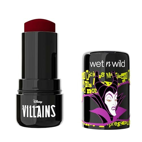 Wet n Wild Disney Villains Extreme Evil Jelly Blush: $7.07 Wet n Wild Disney Villains Extreme Evil Jelly Blush: $7.07