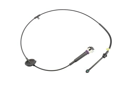 GM Genuine Parts Automatic Transmission Range Selector Lever Cable: $57.78 GM Genuine Parts Automatic Transmission Range Selector Lever Cable: $57.78