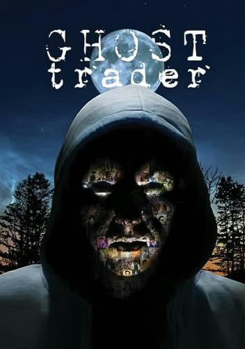 Ghost Trader DVD: $6.99 Ghost Trader DVD: $6.99