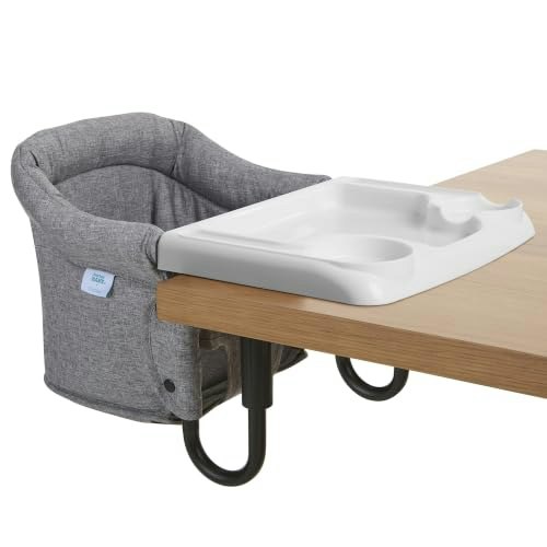 Evolur Hook-On Baby High Chair: $59.99 Evolur Hook-On Baby High Chair: $59.99