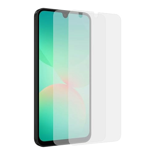 Samsung Galaxy A26 5G Screen Protector: $4.79 Samsung Galaxy A26 5G Screen Protector: $4.79