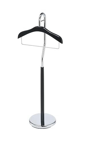 Proman Products Amber Freestanding Valet Stand: $55.10 Proman Products Amber Freestanding Valet Stand: $55.10