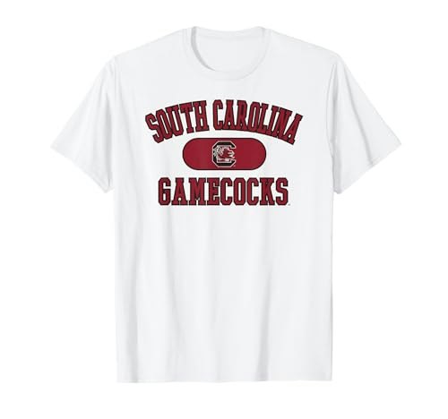 South Carolina Gamecocks Logo T-Shirt: $21.99 South Carolina Gamecocks Logo T-Shirt: $21.99