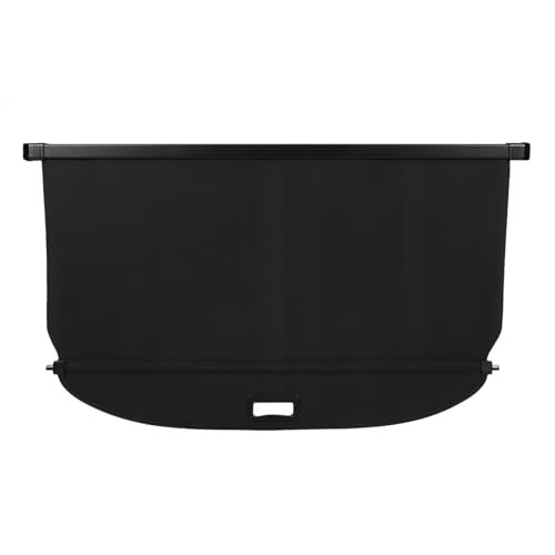 Scitoo Cargo Cover for 2018-2024 Subaru Crosstrek: $56.99