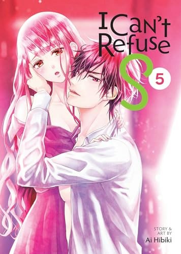 I Can't Refuse S Vol. 5: $12.74