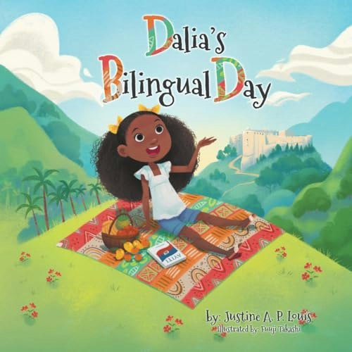 Dalia's Bilingual Day: $13.86 Dalia's Bilingual Day: $13.86