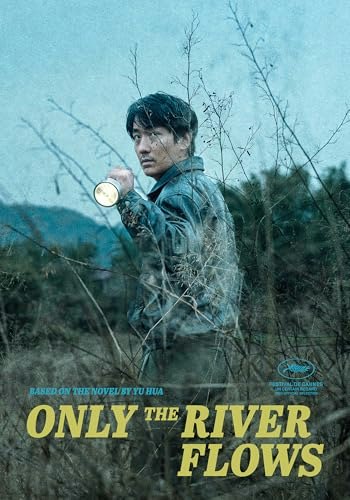 Only the River Flows DVD: $24.91 Only the River Flows DVD: $24.91