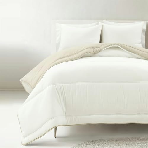 Lush Decor Oslo 3-Piece Reversible Quilted King/California King Comforter Set: $119.07 Lush Decor Oslo 3-Piece Reversible Quilted King/California King Comforter Set: $119.07