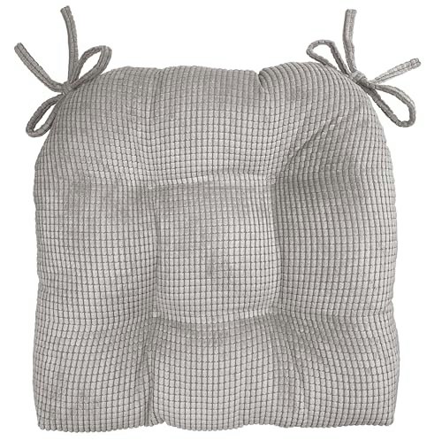 Achim Jackson 16x15x3-inch Chair Pad 2-Pack: $24.16