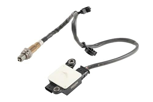 GM Genuine Parts 55514320 Exhaust Particulate Sensor: $91.78 GM Genuine Parts 55514320 Exhaust Particulate Sensor: $91.78