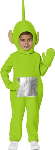 InSpirit Designs Teletubbies Dipsy Toddler Costume 3T-4T: $29.99 InSpirit Designs Teletubbies Dipsy Toddler Costume 3T-4T: $29.99