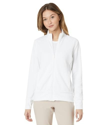 Adidas Women's Ultimate365 Textured Jacket: $49.59 Adidas Women's Ultimate365 Textured Jacket: $49.59