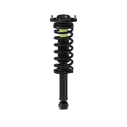 Monroe Quick-Strut Suspension Strut and Coil Spring Assembly: $73.78 Monroe Quick-Strut Suspension Strut and Coil Spring Assembly: $73.78