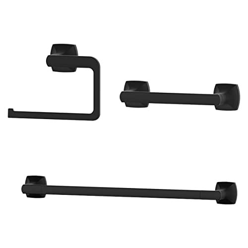 Pfister Vaneri 3-Piece Bathroom Hardware Set: $54.33 Pfister Vaneri 3-Piece Bathroom Hardware Set: $54.33