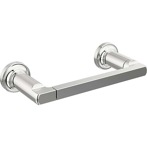 Delta Tetra Pivoting Toilet Paper Holder: $34.80 Delta Tetra Pivoting Toilet Paper Holder: $34.80