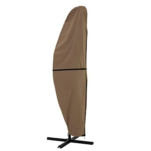 Pure Garden Offset Outdoor Umbrella Cover: $26.41 Pure Garden Offset Outdoor Umbrella Cover: $26.41