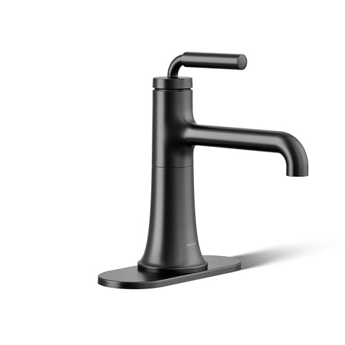 Kohler Tone Single-Handle Bathroom Sink Faucet: $327.82 Kohler Tone Single-Handle Bathroom Sink Faucet: $327.82