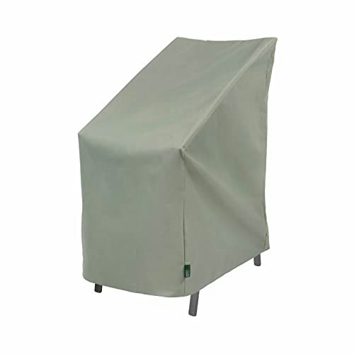 Modern Leisure Chalet High-Back Bar Chair Cover: $20.10