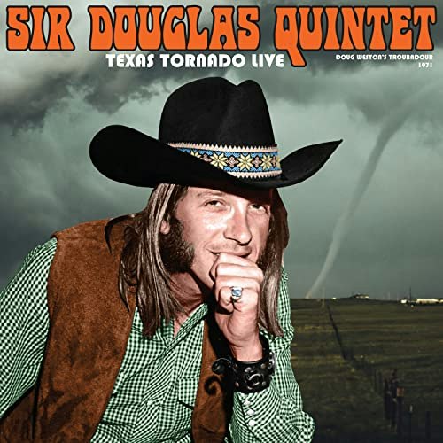 Texas Tornado: Live From The Troubadour 1971: $11.24 Texas Tornado: Live From The Troubadour 1971: $11.24