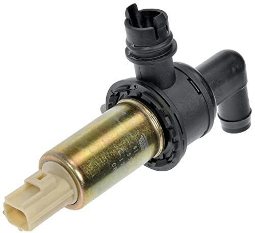 Dorman Vapor Canister Vent Solenoid: $80.78 Dorman Vapor Canister Vent Solenoid: $80.78