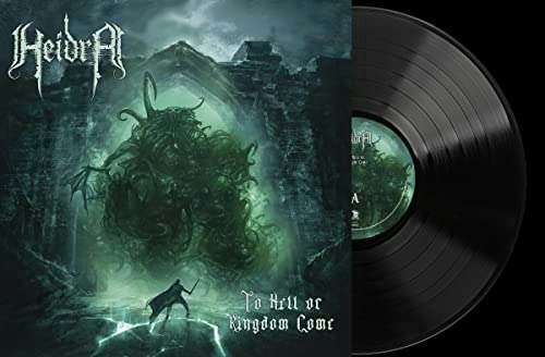 To Hell Or Kingdom Come: $15.59 To Hell Or Kingdom Come: $15.59