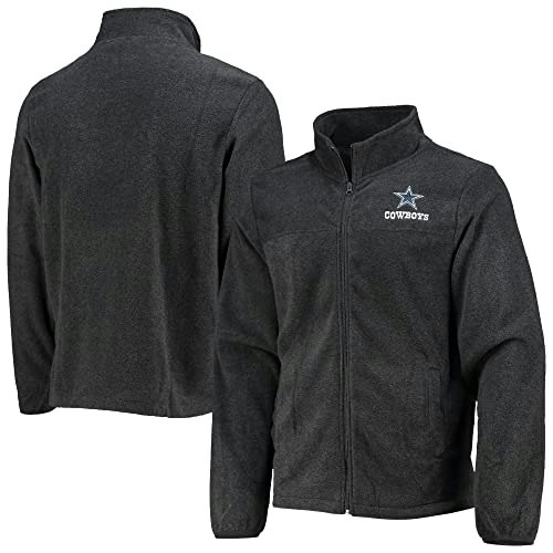 Dunbrooke Men's Dallas Cowboys Hayden Full-Zip Jacket: $49.99 Dunbrooke Men's Dallas Cowboys Hayden Full-Zip Jacket: $49.99