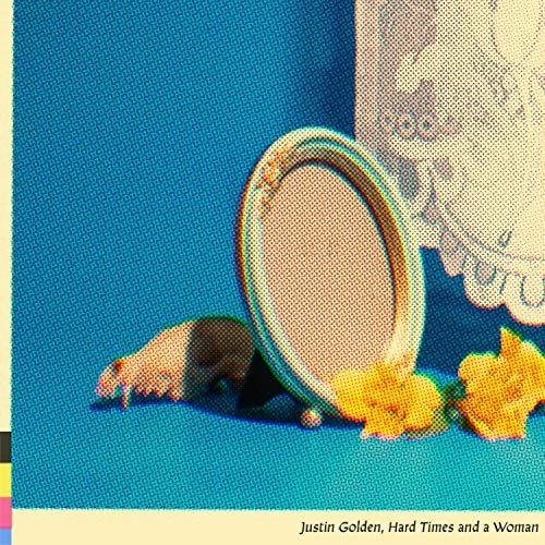 Hard Times and a Woman: $12.98
