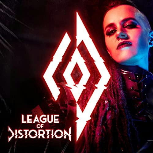 League of Distortion: $13.76
