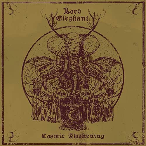 Cosmic Awakening: $33.66 Cosmic Awakening: $33.66