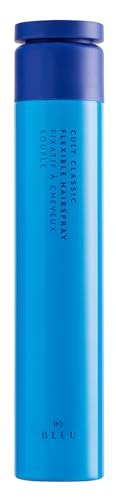 R+Co Bleu Cult Classic Flexible Hairspray 8.2-oz.: $46 R+Co Bleu Cult Classic Flexible Hairspray 8.2-oz.: $46