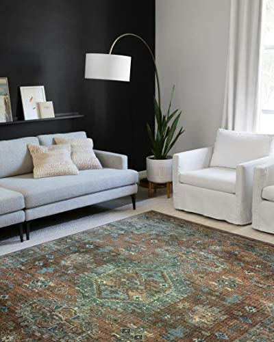 Loloi Skye 7' x 9' Oval Area Rug: $215.90 Loloi Skye 7' x 9' Oval Area Rug: $215.90